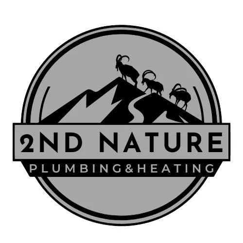 Slide of 2nd Nature Plumbing and Heating