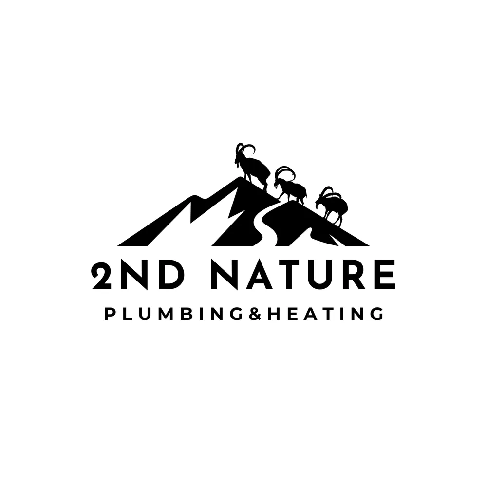 Slide of 2nd Nature Plumbing and Heating