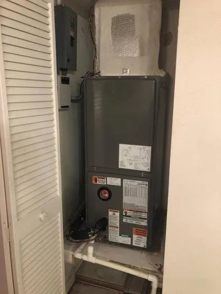 Slide of 2nd Opinion Cooling Service