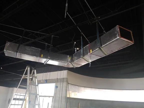 Slide of 2nd Opinion Cooling Service