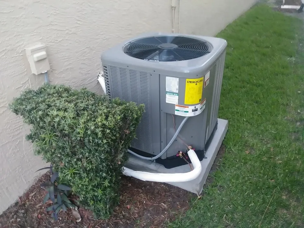 Slide of 2nd Opinion Cooling Service