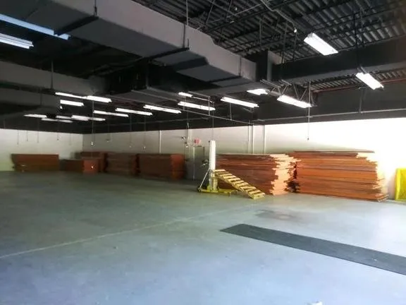 Slide of 2nd Opinion Cooling Service