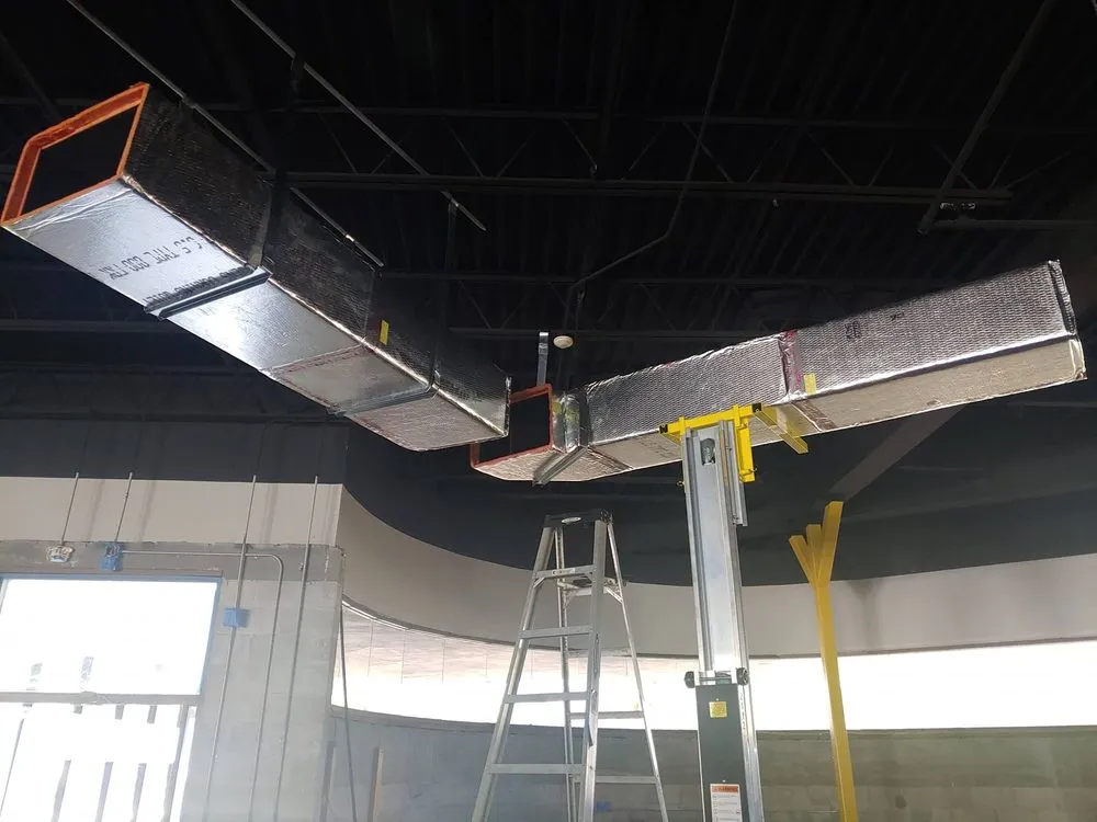 Slide of 2nd Opinion Cooling Service