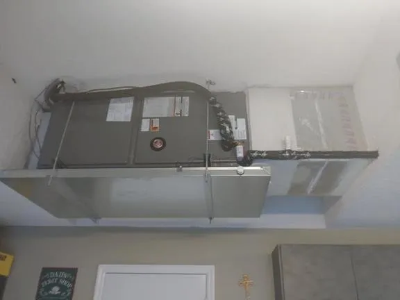 Slide of 2nd Opinion Cooling Service