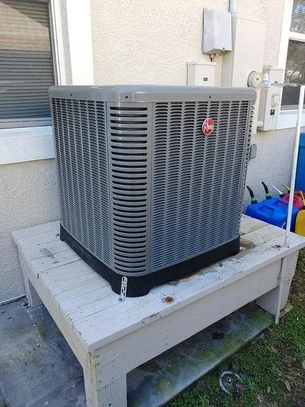 Slide of 2nd Opinion Cooling Service