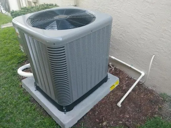 Slide of 2nd Opinion Cooling Service