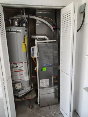 2nd Opinion Heating and Air