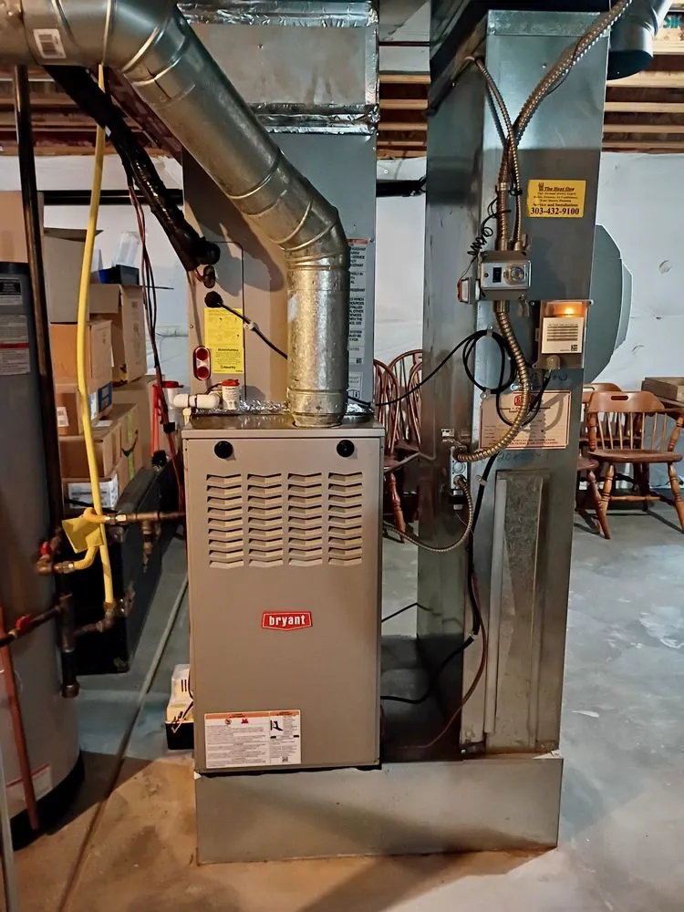 Slide of 2nd Opinion HVAC