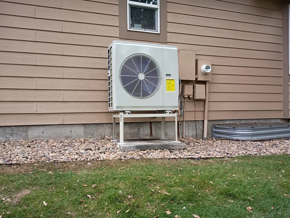 Slide of 2nd Opinion HVAC