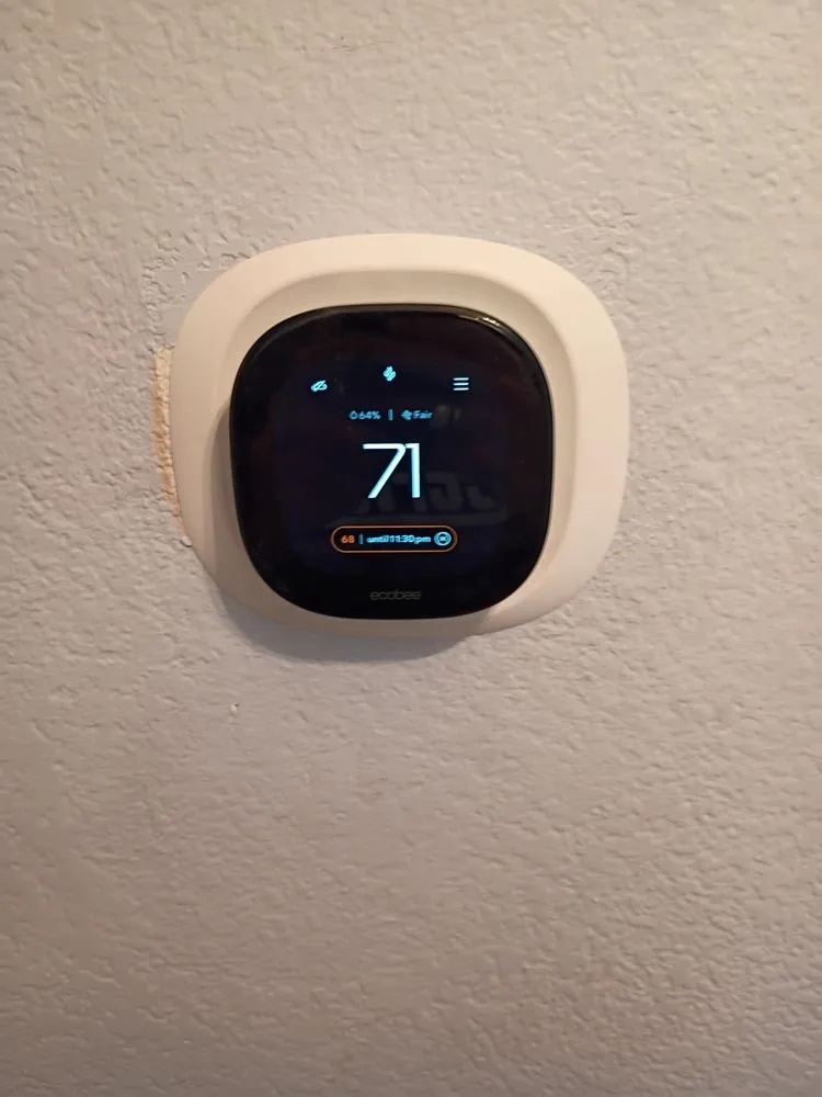 Slide of 2nd Opinion HVAC