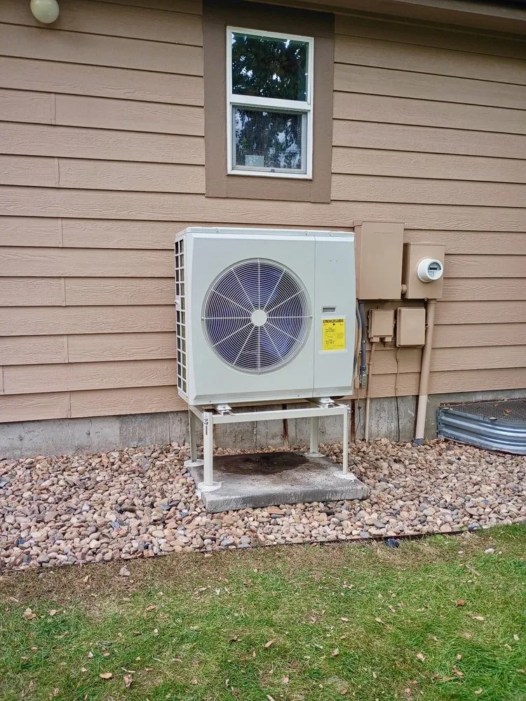 Slide of 2nd Opinion HVAC