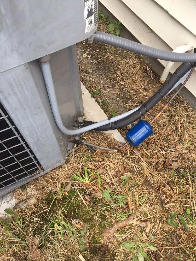 Slide of 2nd Wind Heating & Air Conditioning