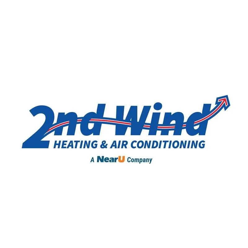 Slide of 2nd Wind Heating & Air Conditioning