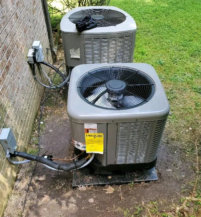 Slide of 2P Services