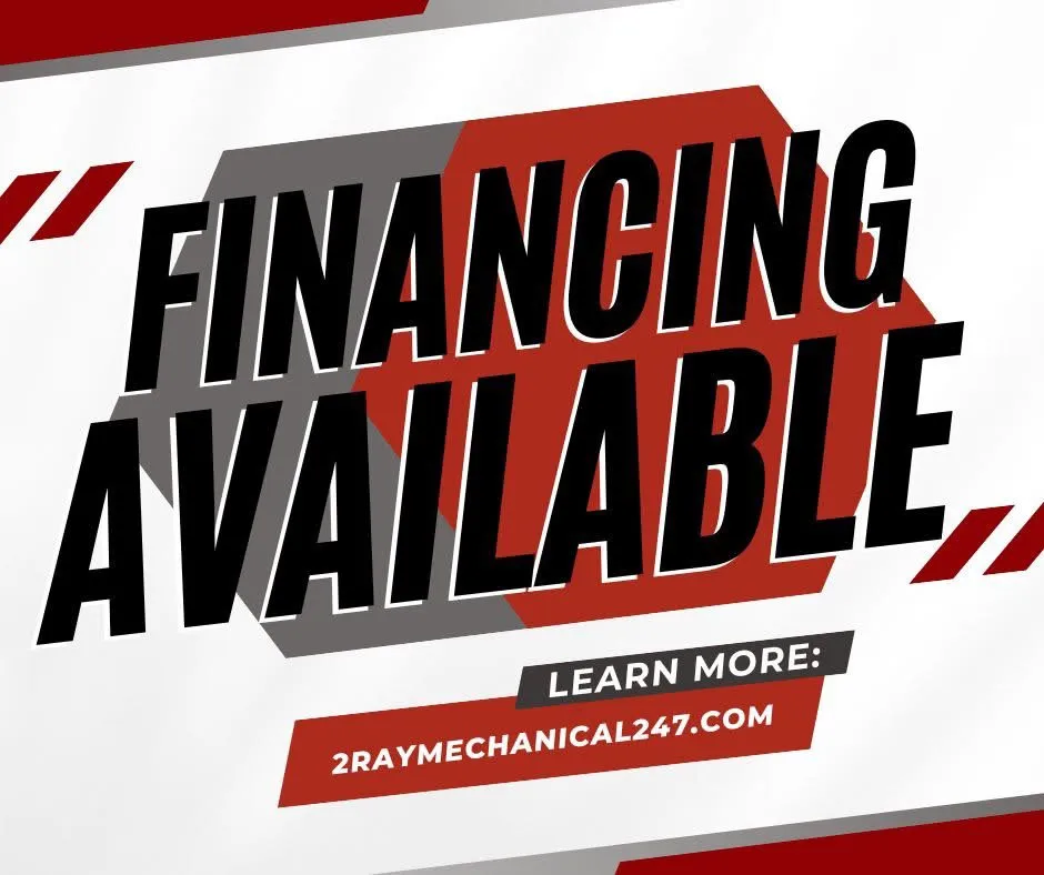 Slide of 2Ray Mechanical