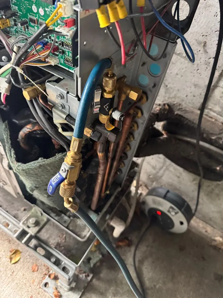 Slide of 2Ray Mechanical