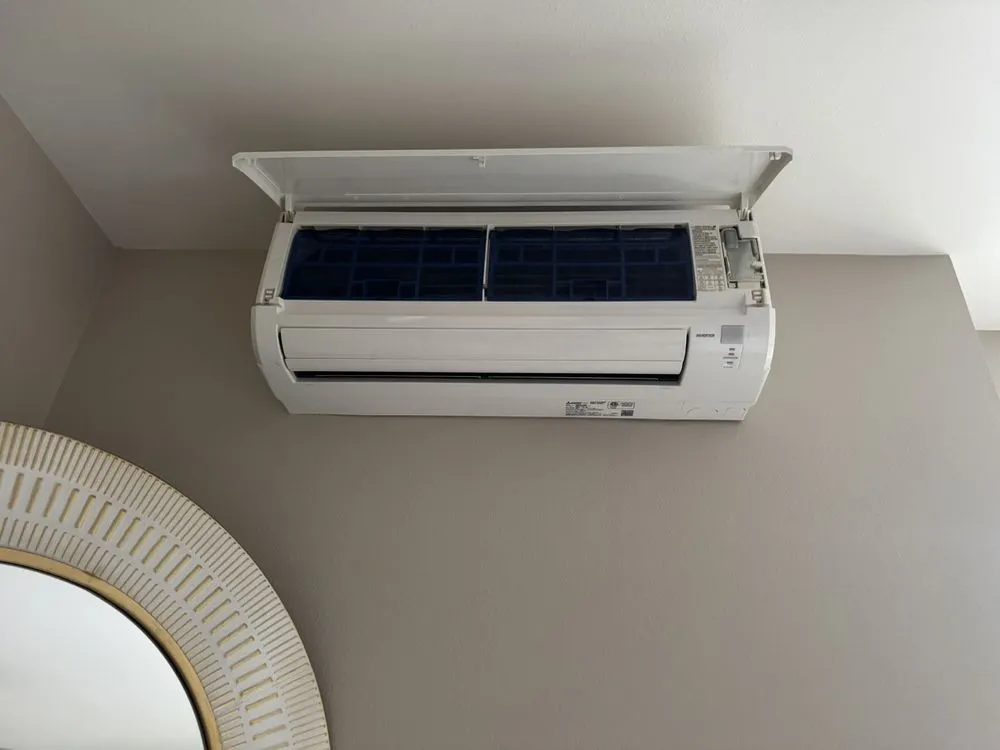 Slide of 2Ray Mechanical