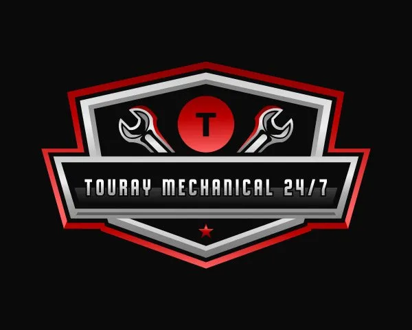 Slide of 2Ray Mechanical