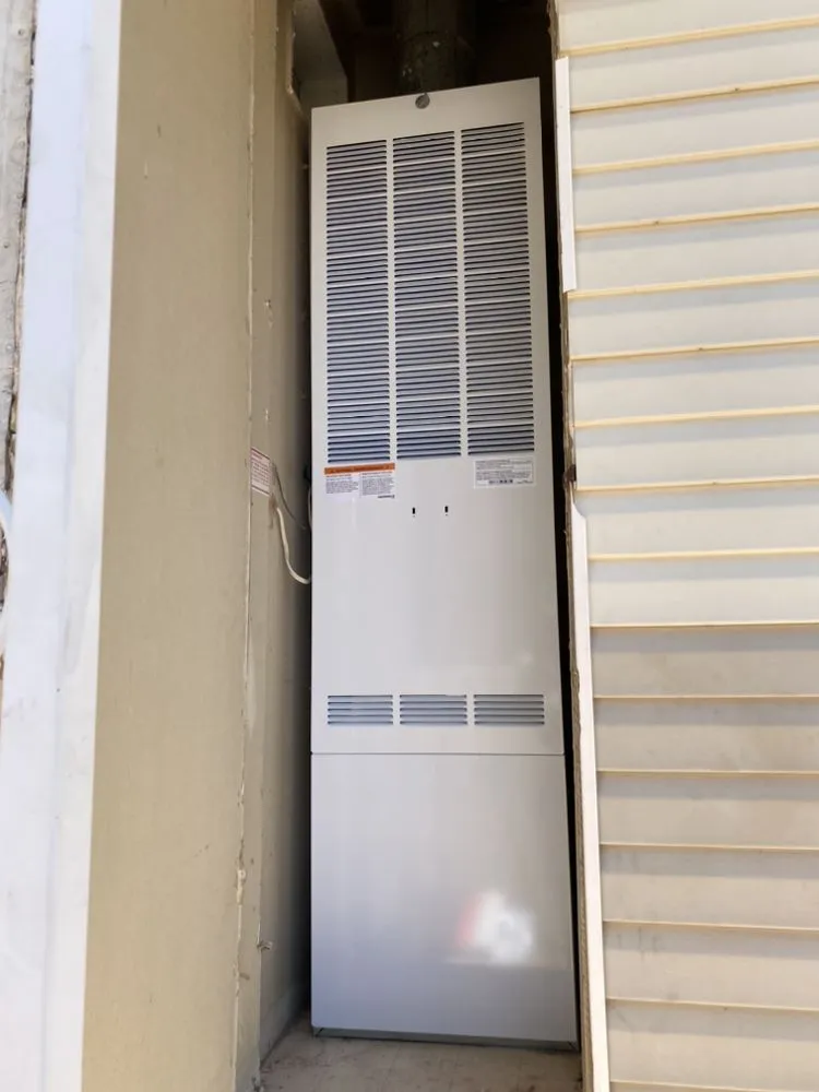 Slide of 3 Bears Air Conditioning