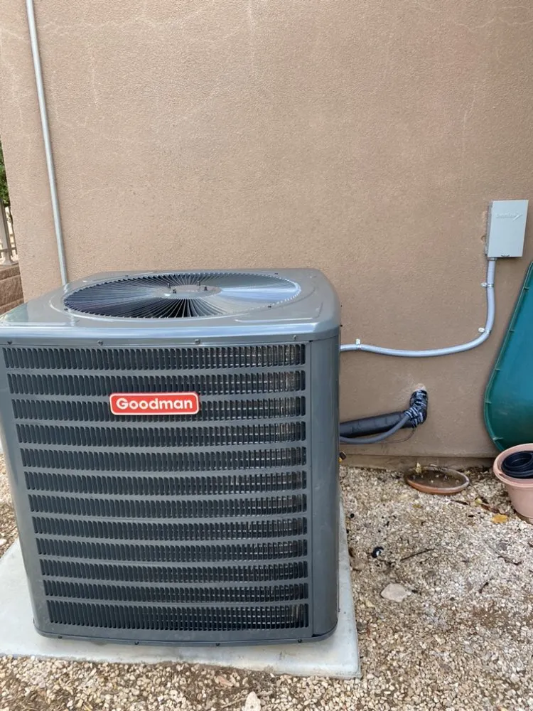 Slide of 3 Bears Air Conditioning