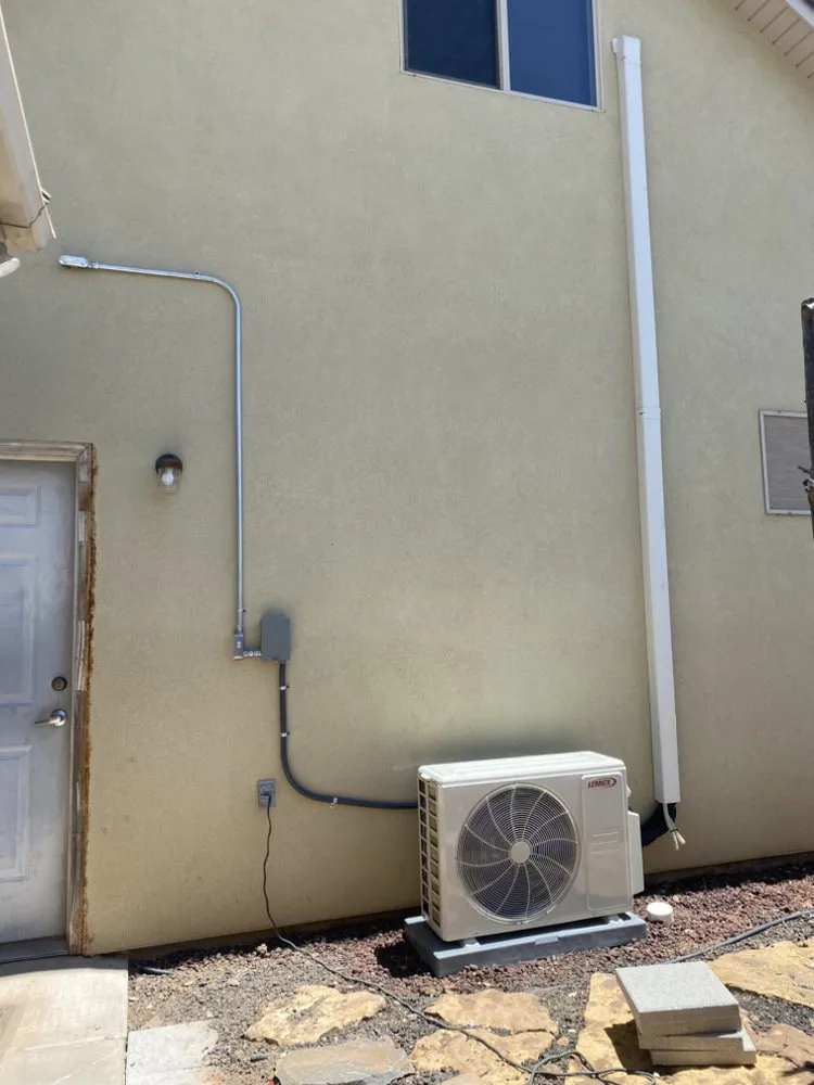 Slide of 3 Bears Air Conditioning