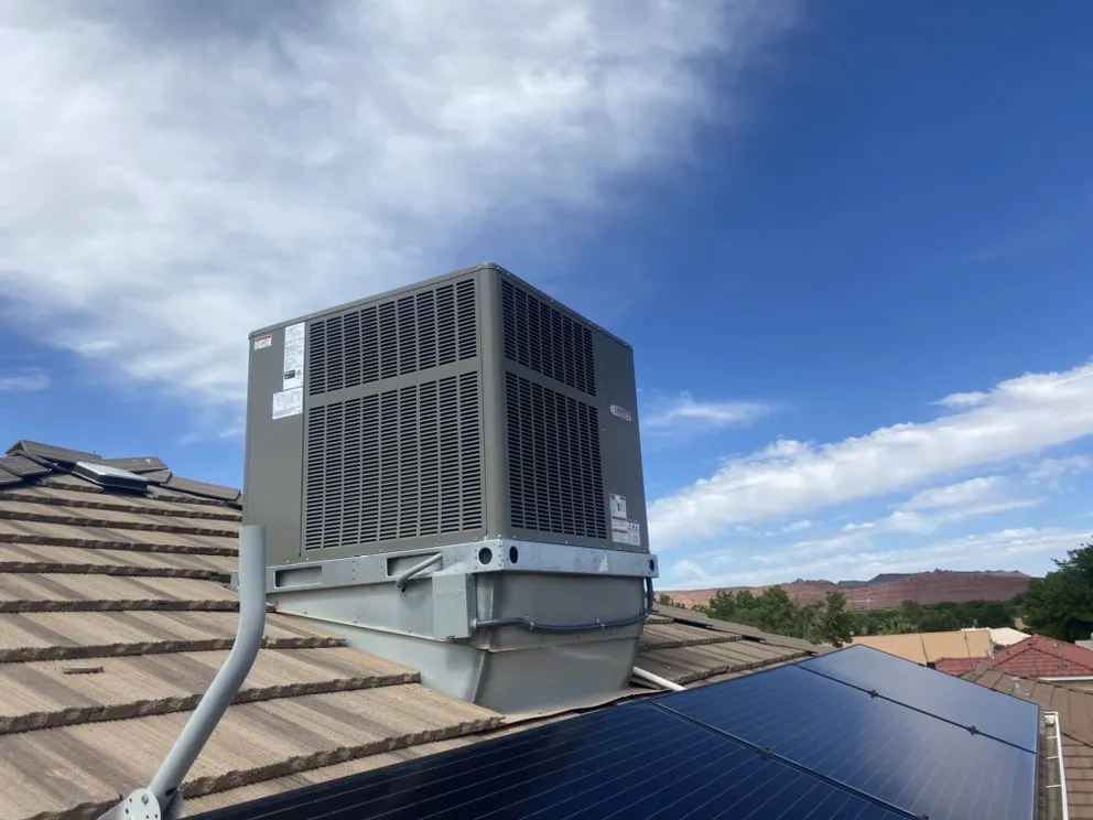 Slide of 3 Bears Air Conditioning