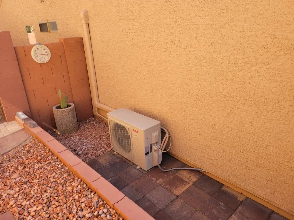 Slide of 3 Bears Air Conditioning