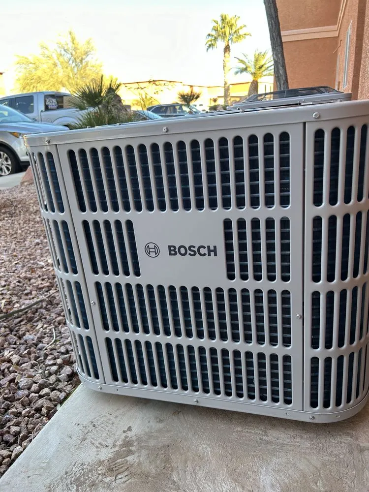 Slide of 3 Bears Air Conditioning