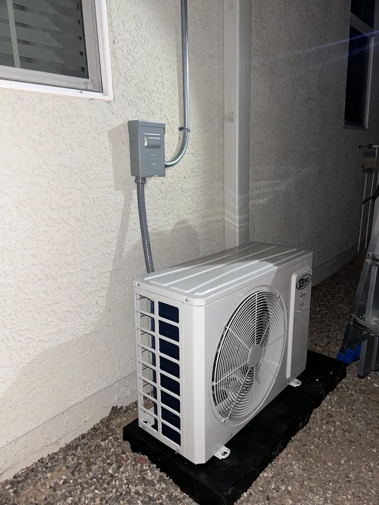 Slide of 3 Bears Air Conditioning