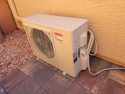 3 Bears Air Conditioning