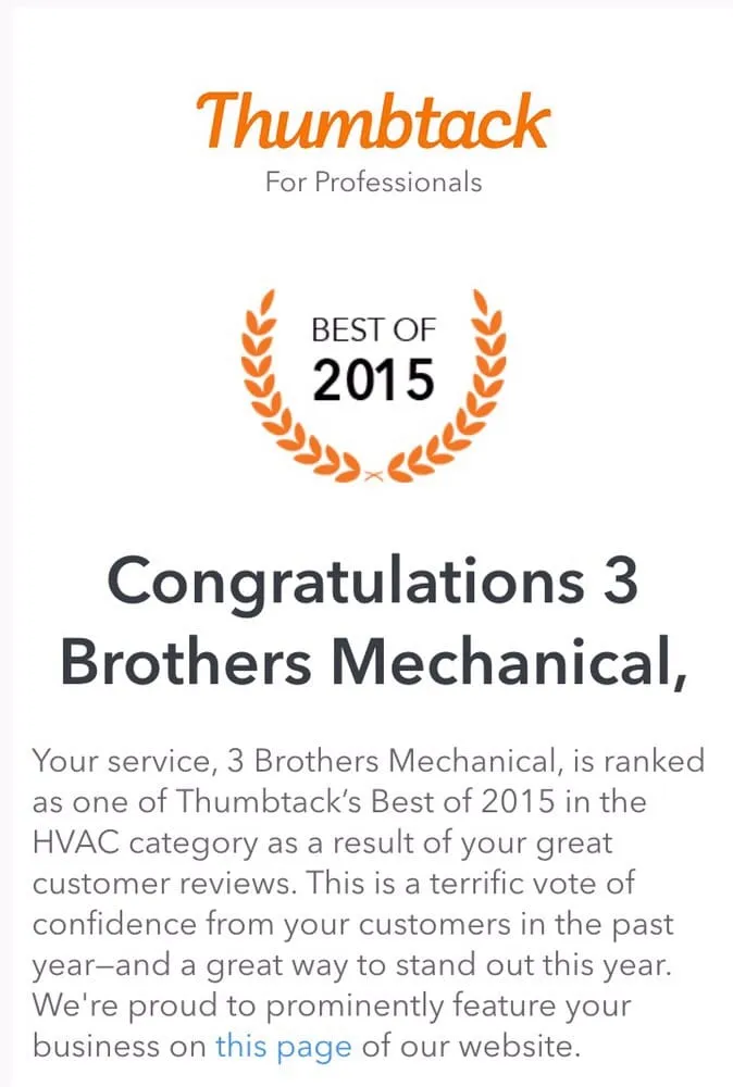 Slide of 3 Brothers Mechanical