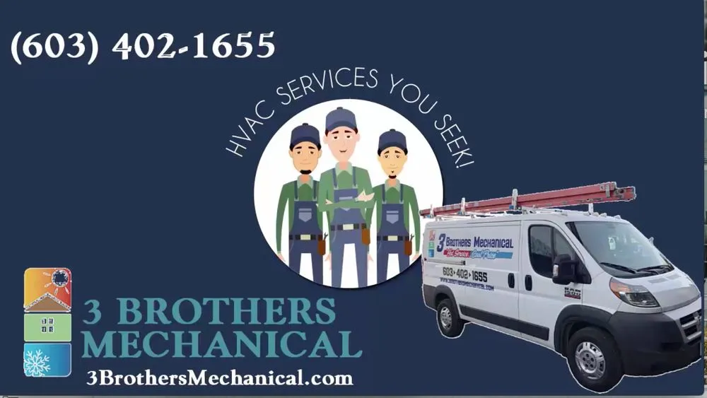 Slide of 3 Brothers Mechanical