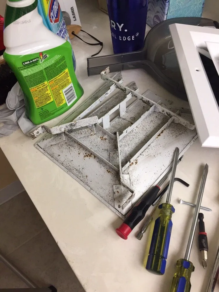 Slide of 3-D Sheetmetal