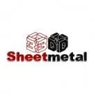 Slide of 3-D Sheetmetal