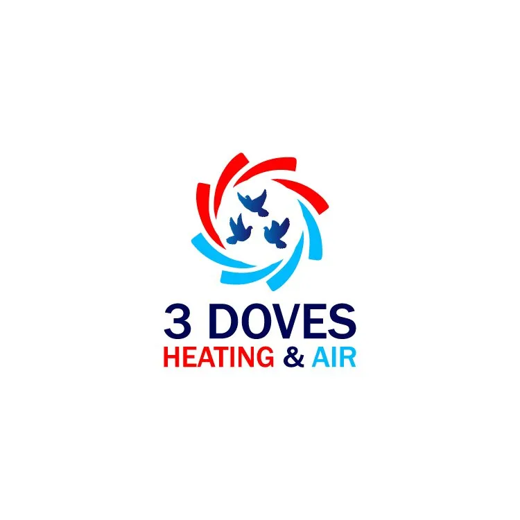 Emergency heating repair for residential systems across Indian Land, SC - 3 Doves Heating and Air