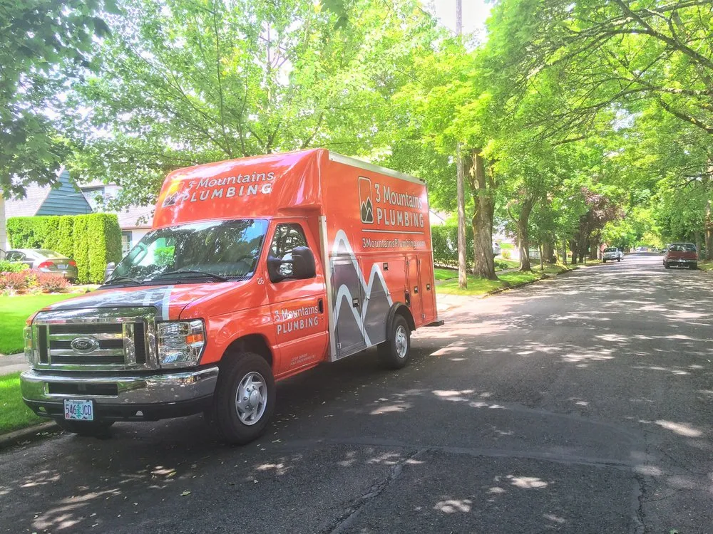 Slide of 3 Mountains Home Services