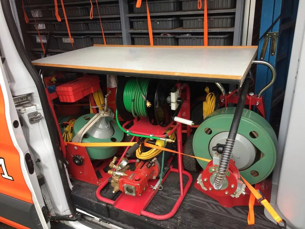 Slide of 3 Mountains Home Services