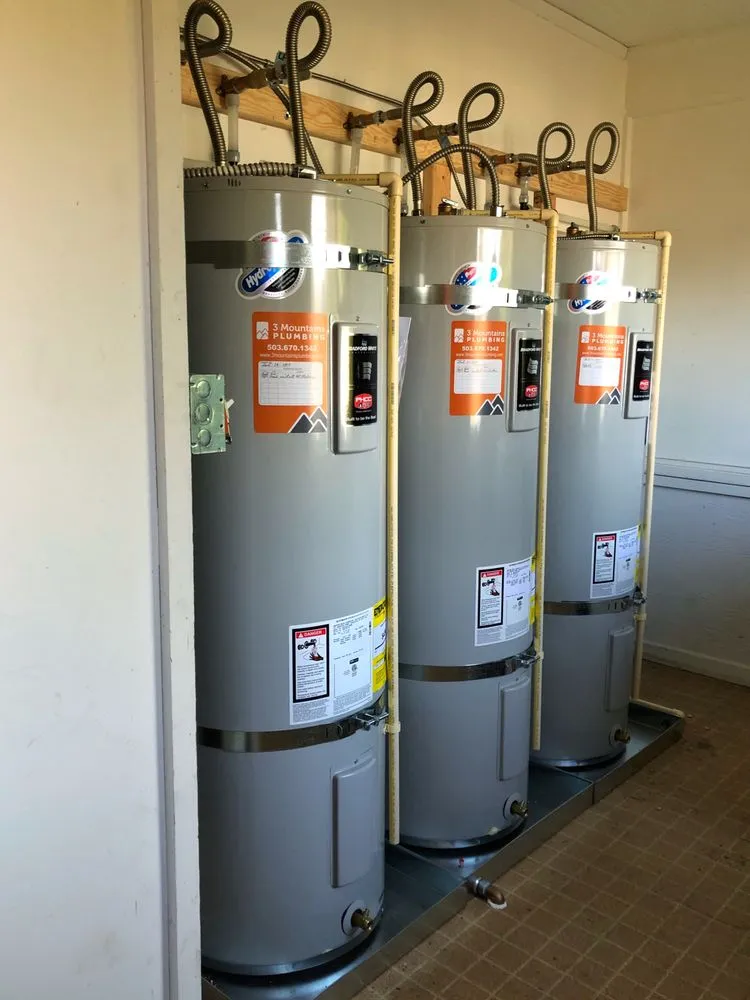 Slide of 3 Mountains Home Services