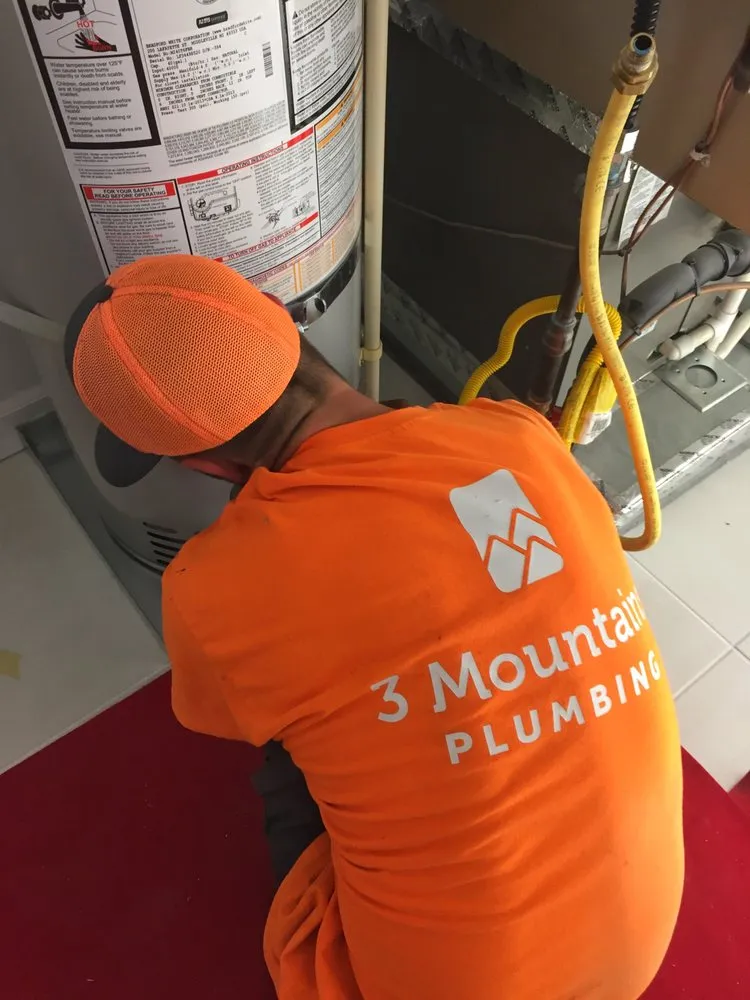 Slide of 3 Mountains Home Services