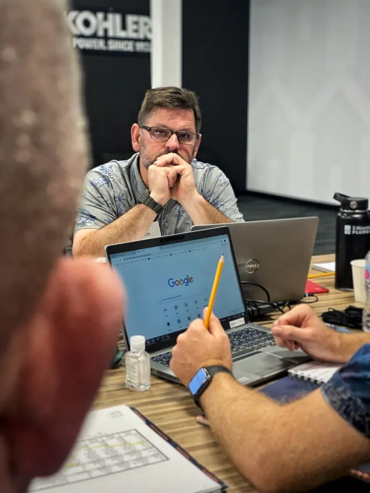 Slide of 3 Mountains Home Services