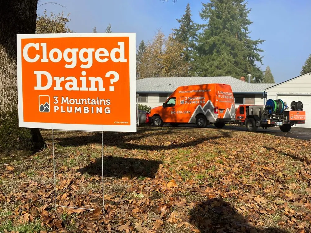 Slide of 3 Mountains Home Services