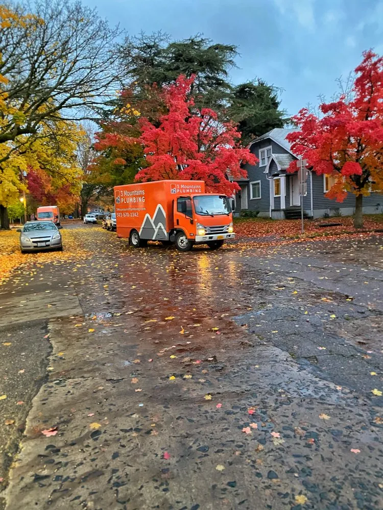 Slide of 3 Mountains Home Services