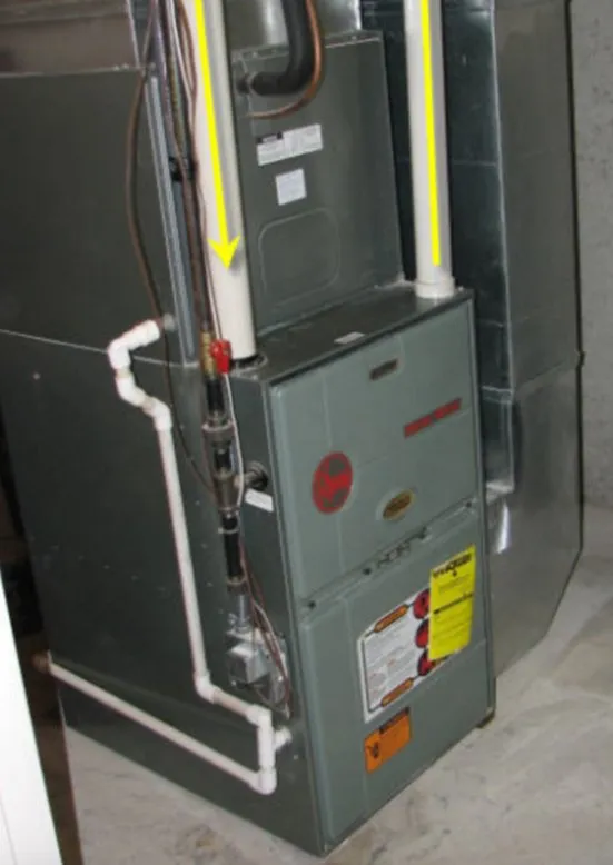 Slide of 3 Point Mechanical