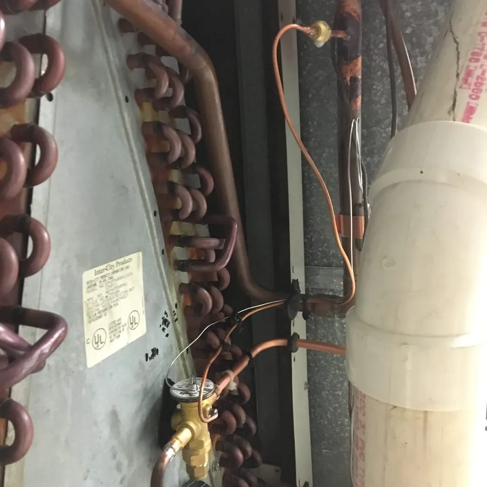 Slide of 3 Point Mechanical