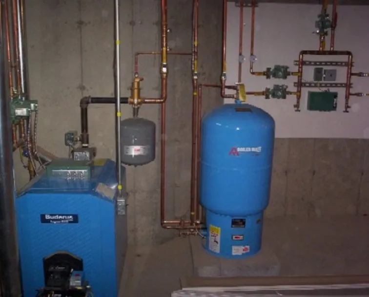 Slide of 3 Point Mechanical