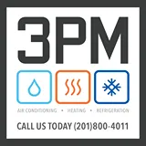 Slide of 3 Point Mechanical