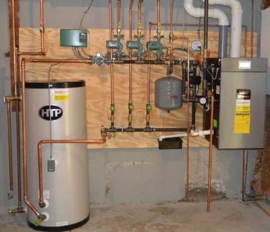 Slide of 3 Point Mechanical