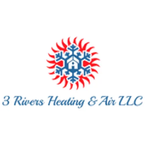 Slide of 3 Rivers Heating & Air