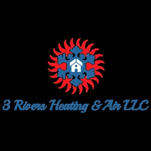 Slide of 3 Rivers Heating & Air