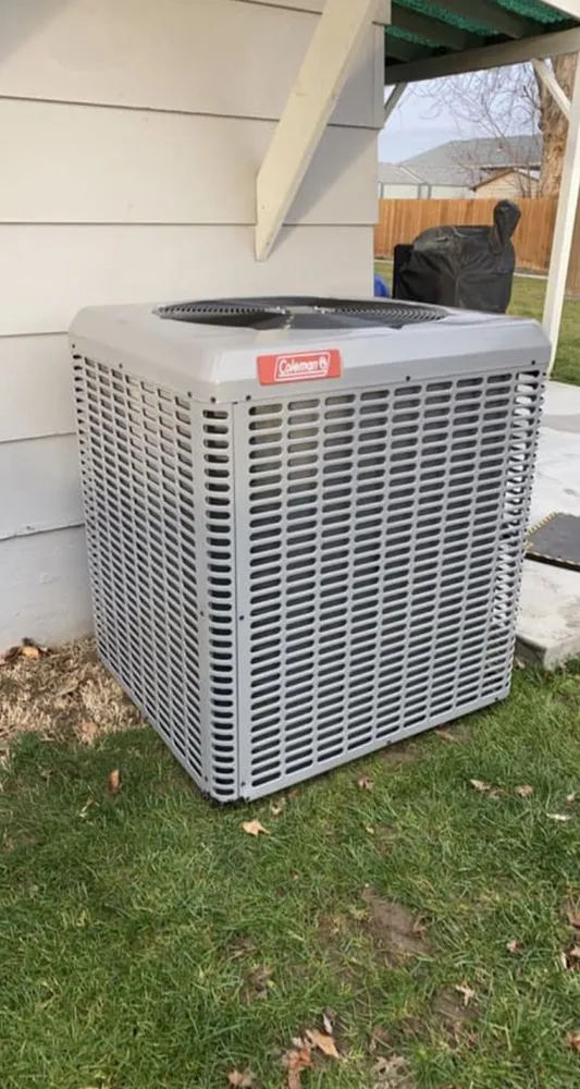 Slide of 3 Rivers Heating & Air